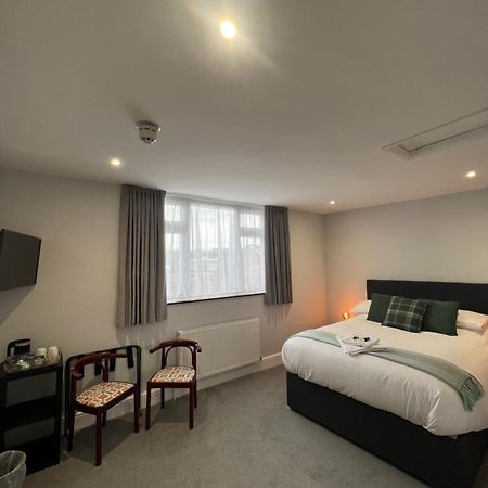Brynhyfryd Guest House كارديغين المظهر الخارجي الصورة
