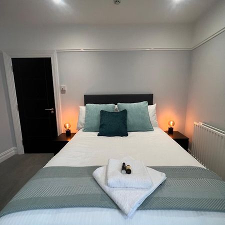 Brynhyfryd Guest House كارديغين المظهر الخارجي الصورة