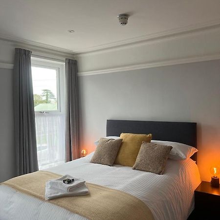 Brynhyfryd Guest House كارديغين المظهر الخارجي الصورة