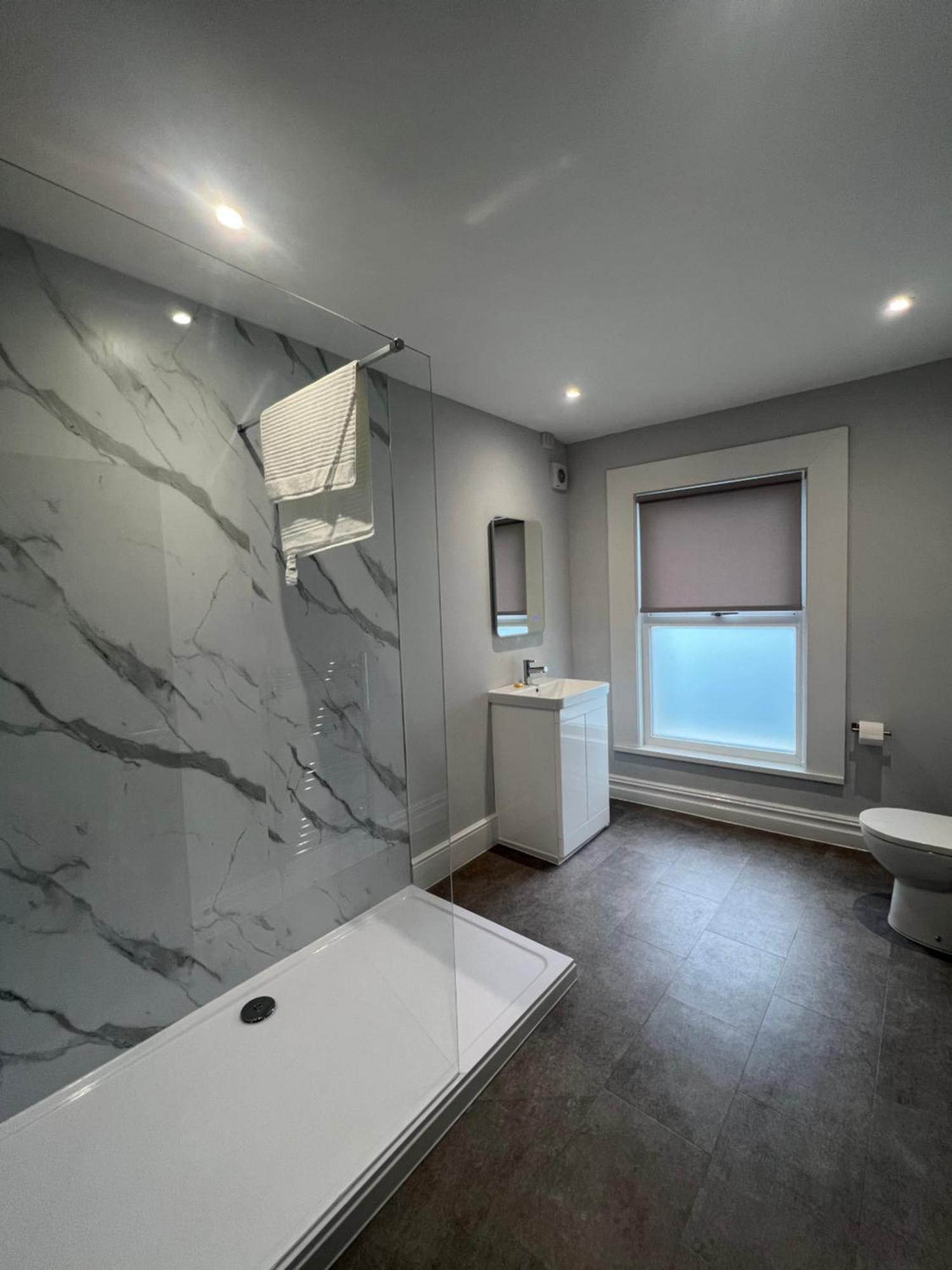 Brynhyfryd Guest House كارديغين المظهر الخارجي الصورة