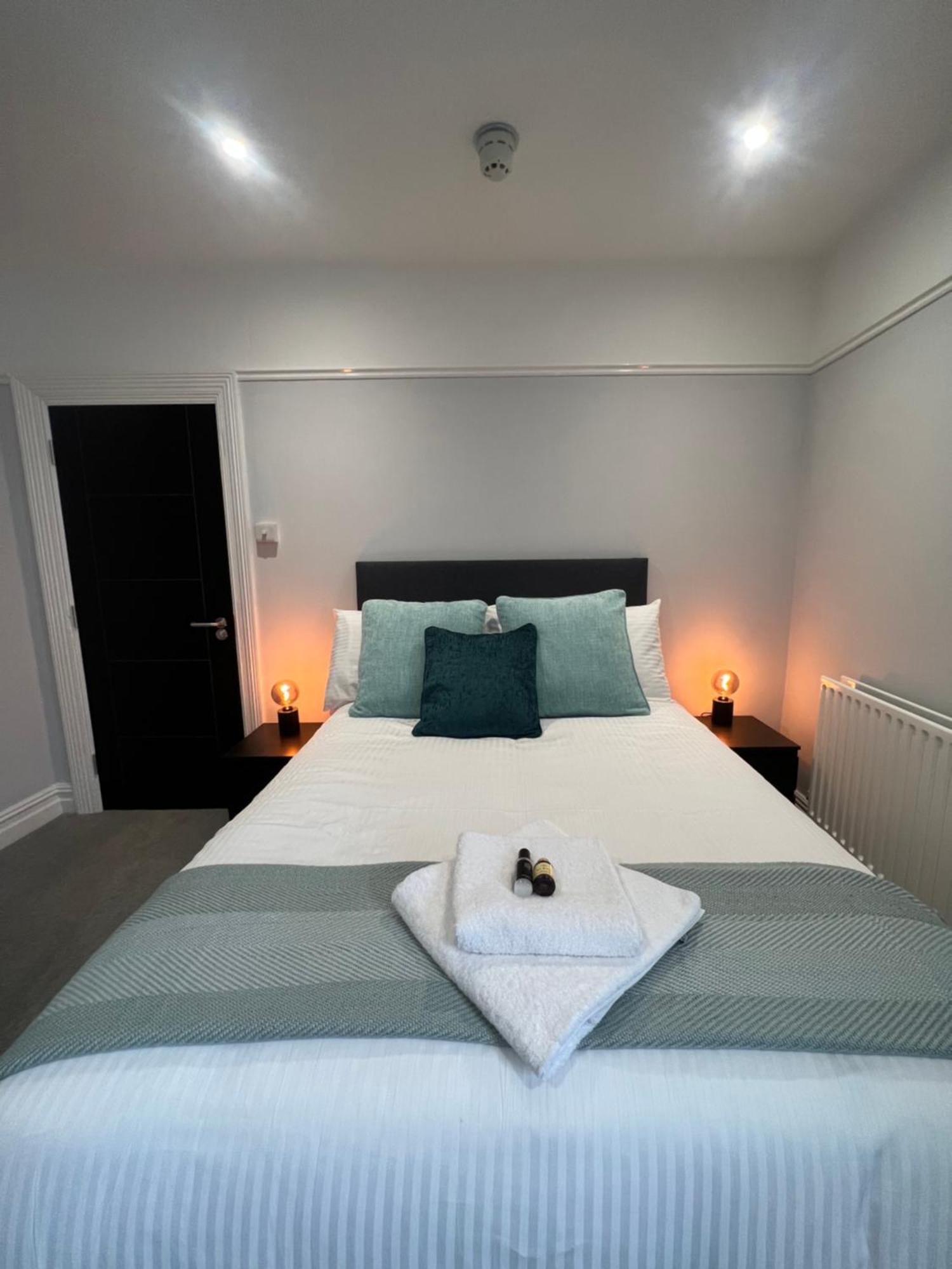 Brynhyfryd Guest House كارديغين المظهر الخارجي الصورة