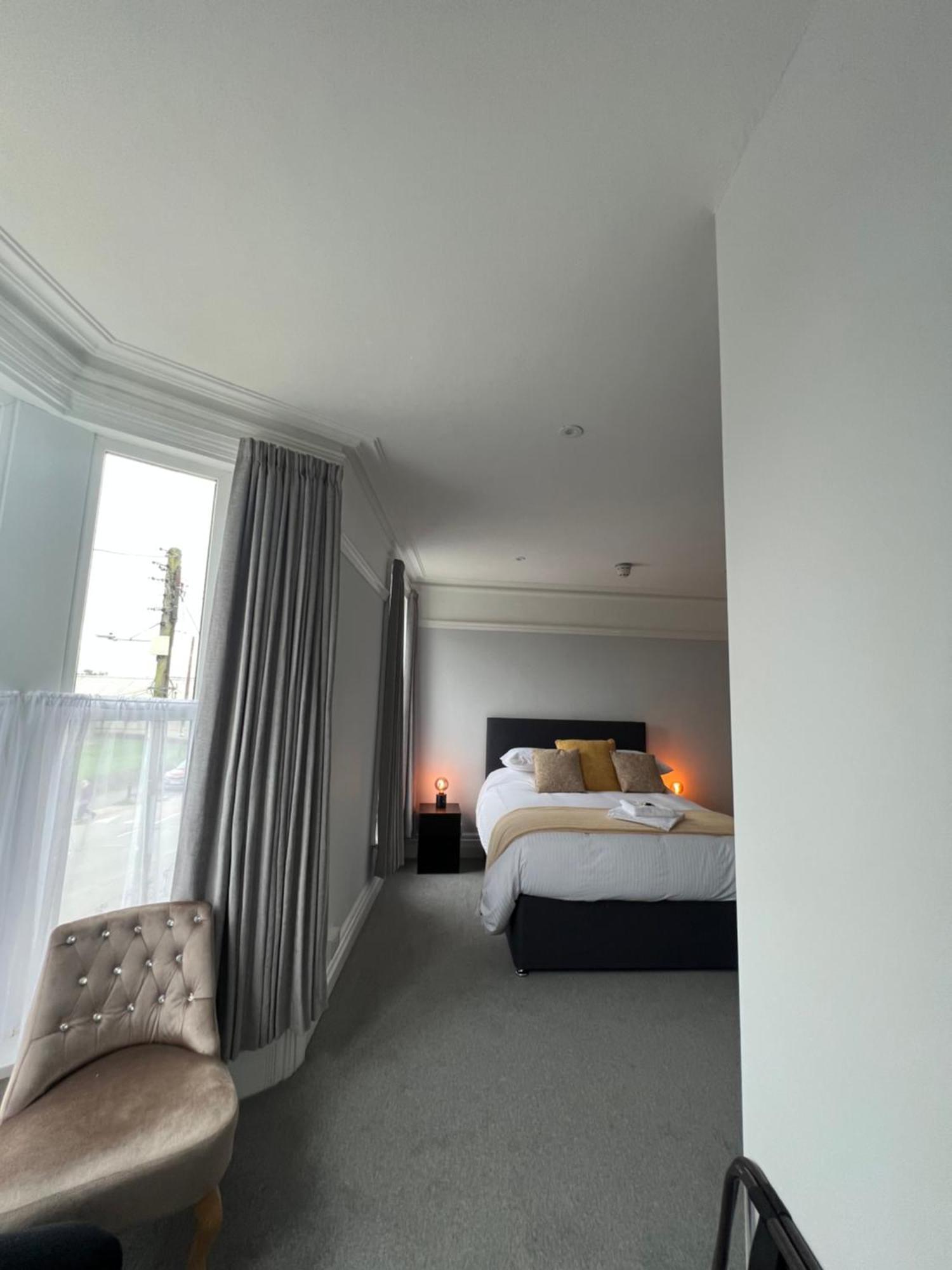 Brynhyfryd Guest House كارديغين المظهر الخارجي الصورة