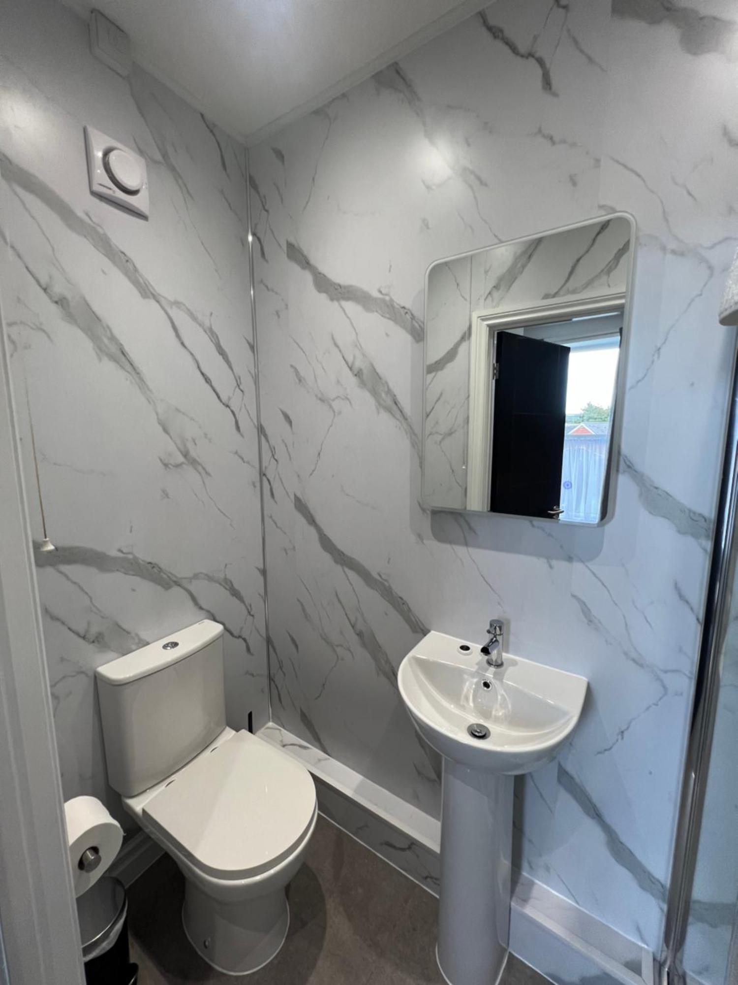 Brynhyfryd Guest House كارديغين المظهر الخارجي الصورة