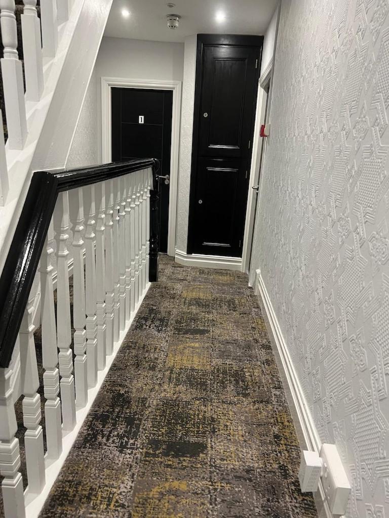 Brynhyfryd Guest House كارديغين المظهر الخارجي الصورة