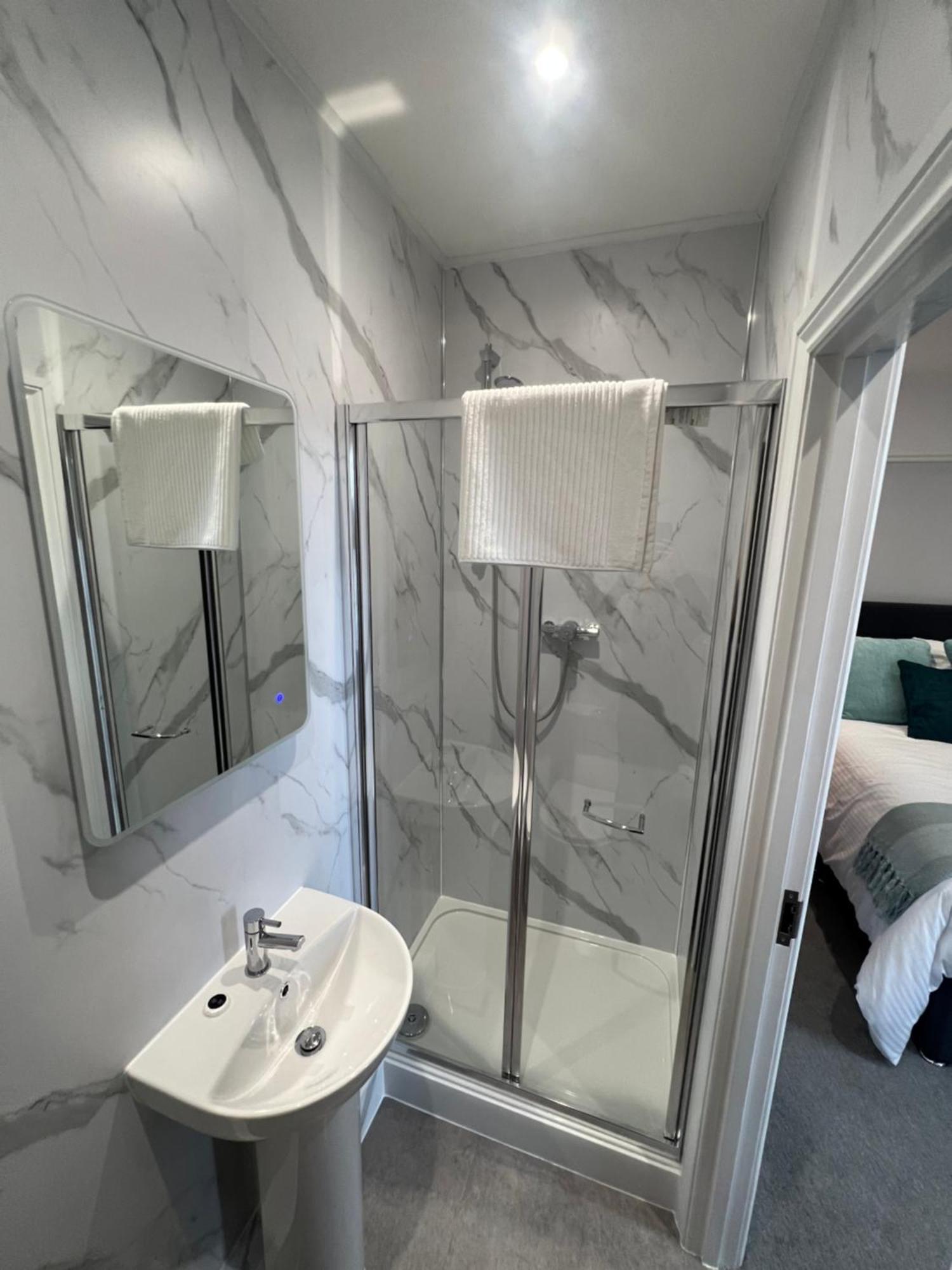 Brynhyfryd Guest House كارديغين المظهر الخارجي الصورة