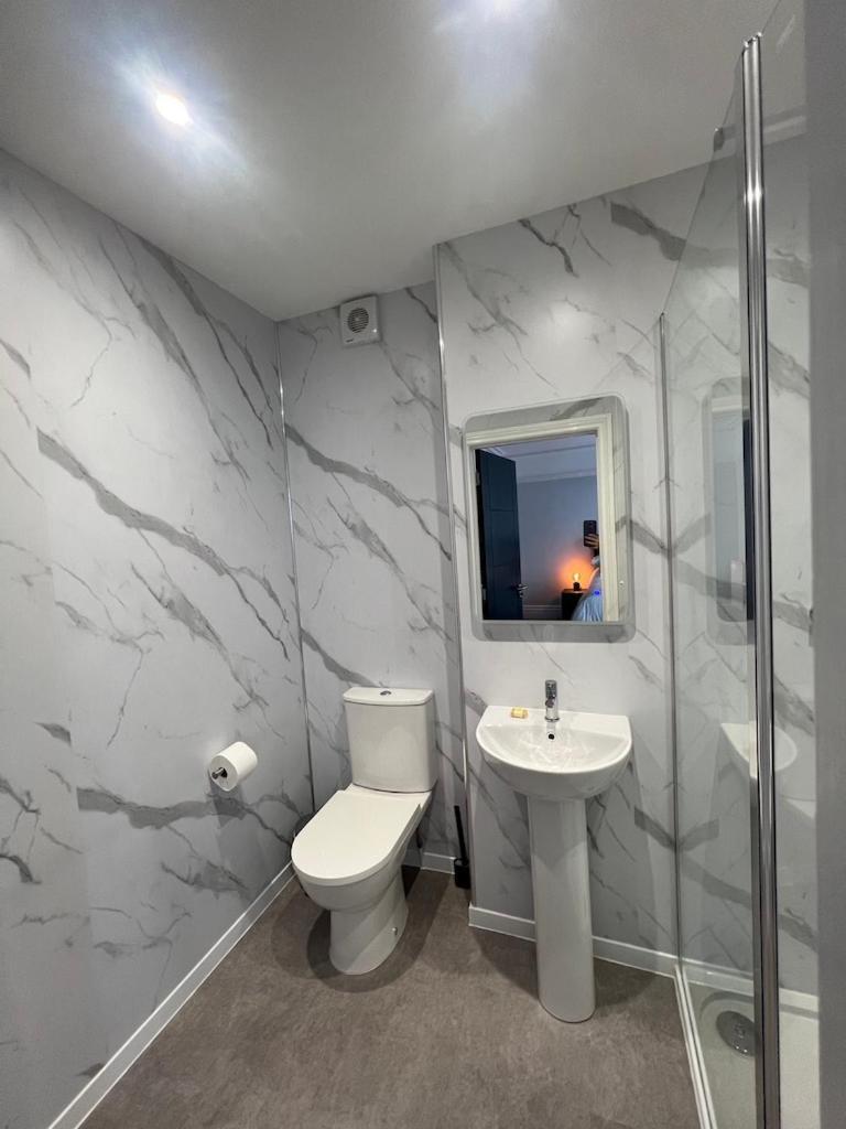 Brynhyfryd Guest House كارديغين المظهر الخارجي الصورة