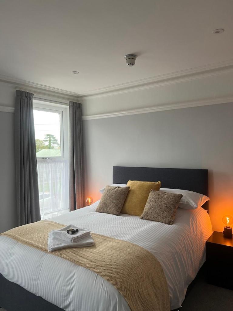 Brynhyfryd Guest House كارديغين المظهر الخارجي الصورة