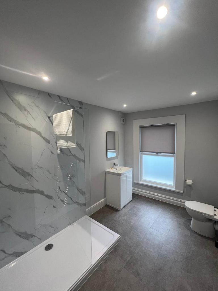 Brynhyfryd Guest House كارديغين المظهر الخارجي الصورة