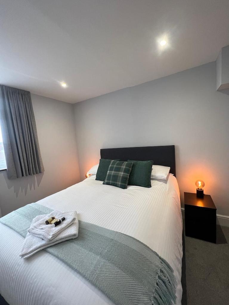 Brynhyfryd Guest House كارديغين المظهر الخارجي الصورة